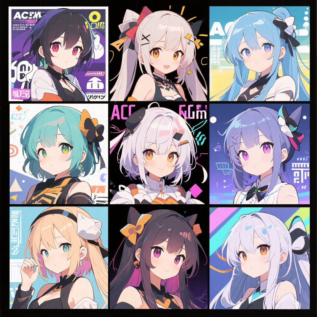 虚拟偶像直播系统